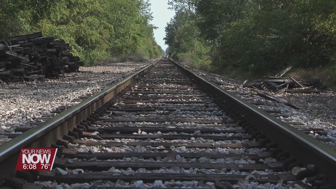 CFE Railroad in Lima receives $4.5 million grant for improvements
